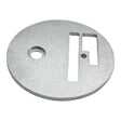 Needle Plate - Singer Part # 8323 - Central Michigan Sewing Supplies
