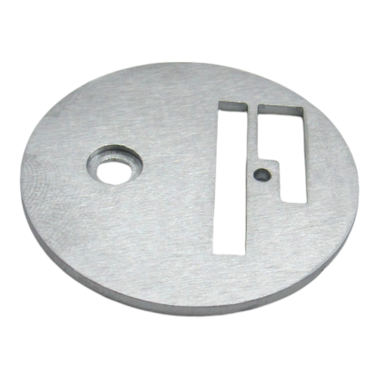 Needle Plate - Singer Part # 8323 - Central Michigan Sewing Supplies