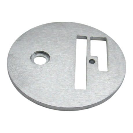 Needle Plate - Singer Part # 8323 - Central Michigan Sewing Supplies