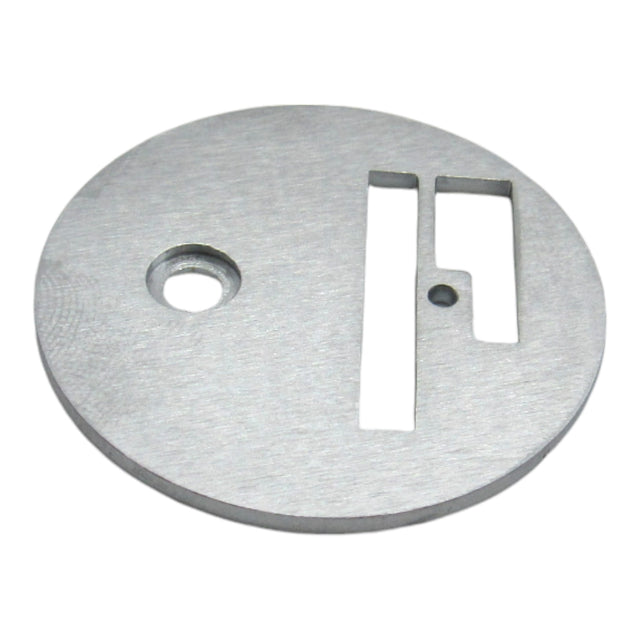 Needle Plate - Singer Part # 8323 - Central Michigan Sewing Supplies