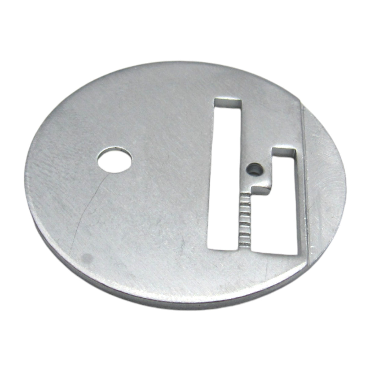 Needle Plate - Singer Part # 8323 - Central Michigan Sewing Supplies
