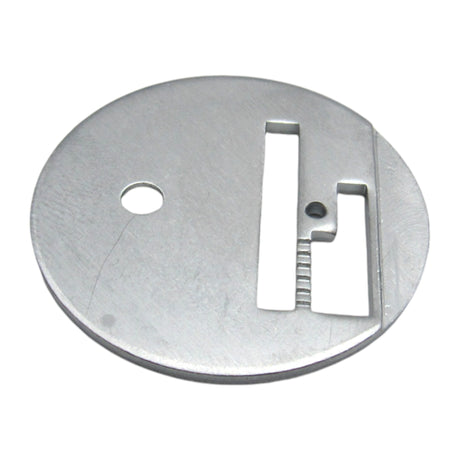 Needle Plate - Singer Part # 8323 - Central Michigan Sewing Supplies