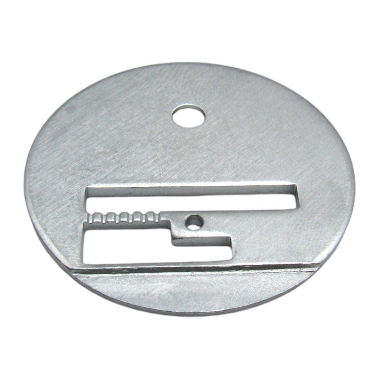 Needle Plate - Singer Part # 8323 - Central Michigan Sewing Supplies