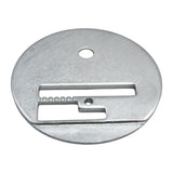 Needle Plate - Singer Part # 8323 - Central Michigan Sewing Supplies