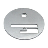 Needle Plate - Singer Part # 8323 - Central Michigan Sewing Supplies