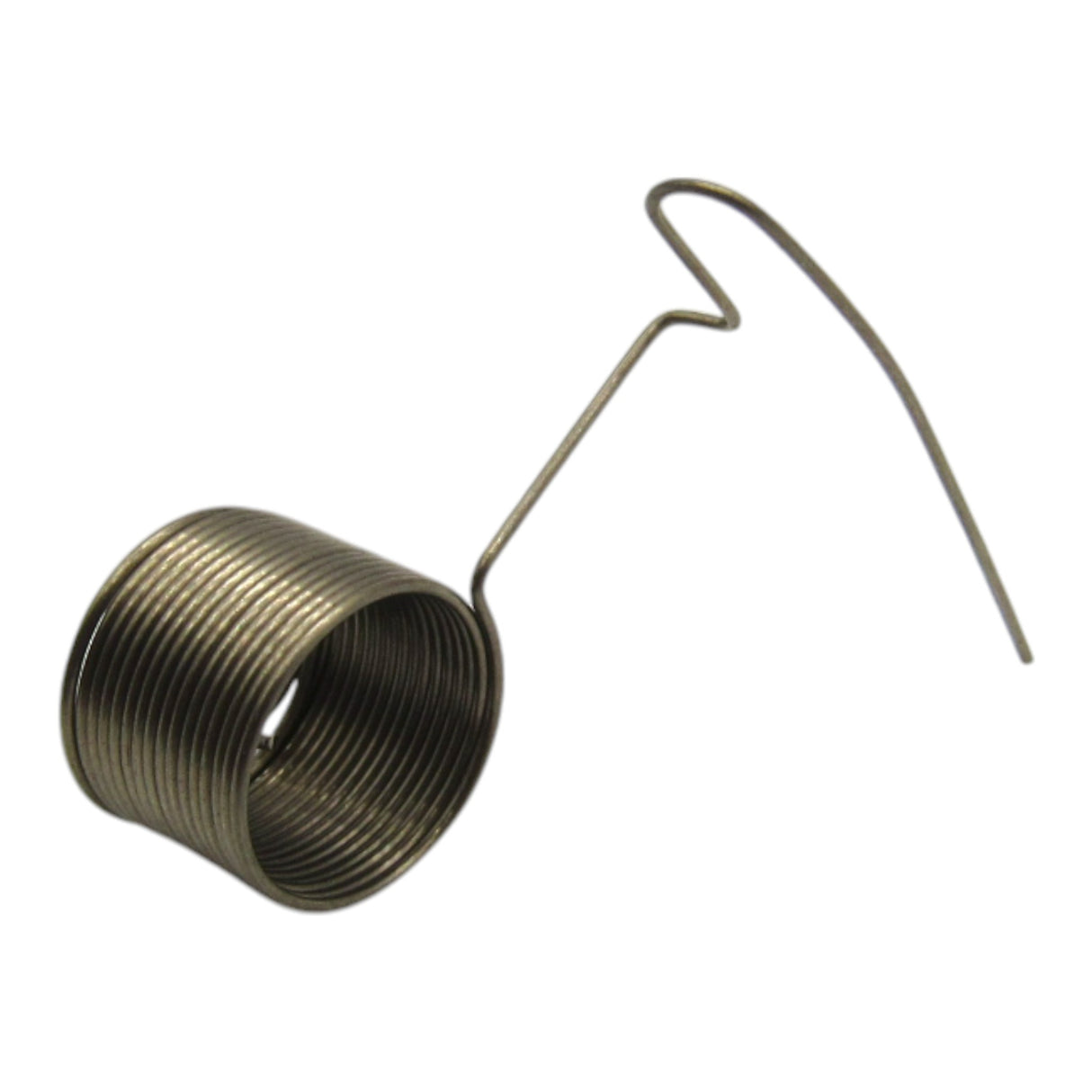 Upper Thread Tension Spring (Pulls Down) Part # 85127 - Central Michigan Sewing Supplies