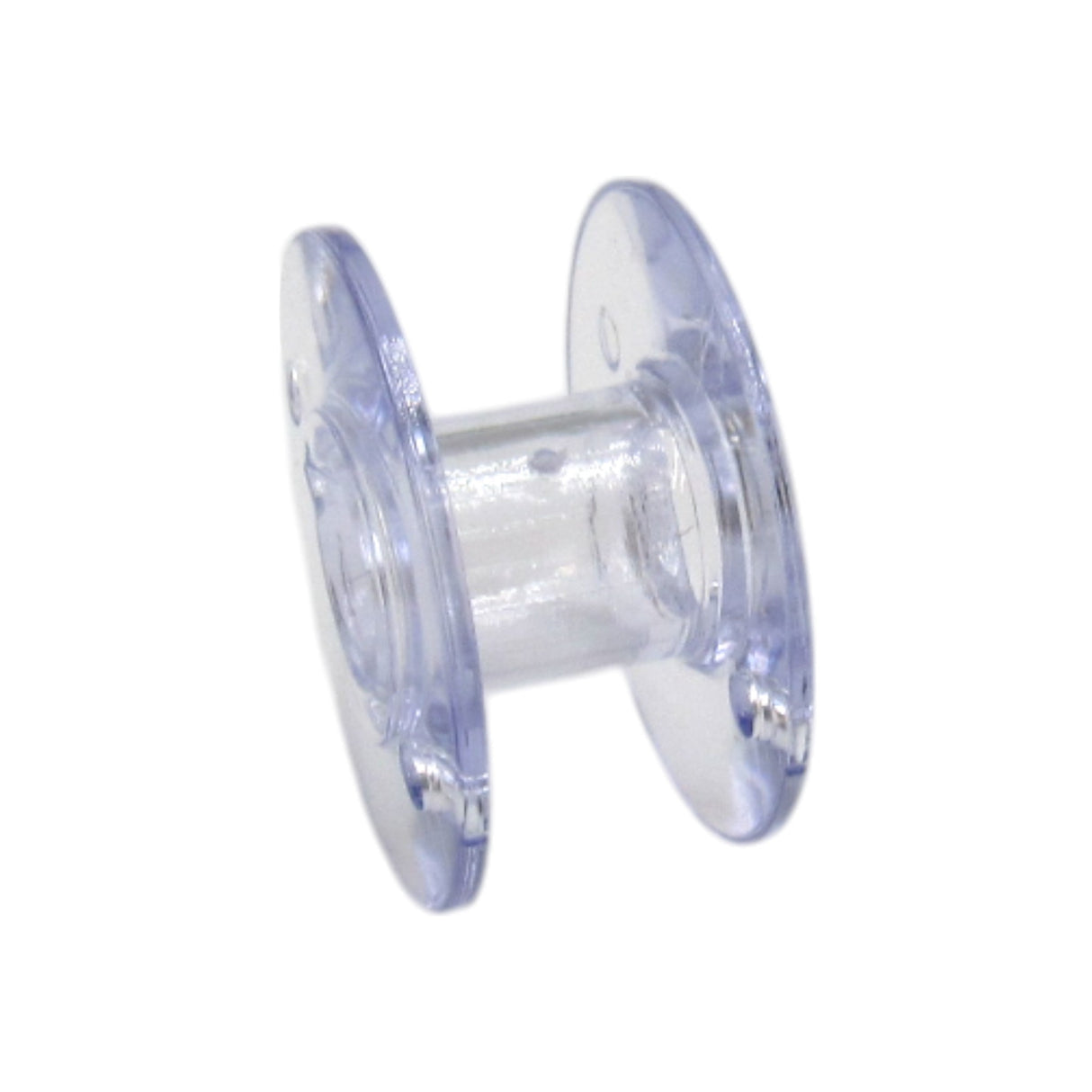 (10) Plastic Bobbins J-Style -Singer Part # 85128 - Central Michigan Sewing Supplies