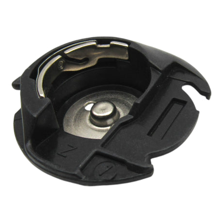 Singer Bobbin Case #86132 (051045, 087061) - Fits Models 2639, 7422, CE100 & More - Central Michigan Sewing Supplies