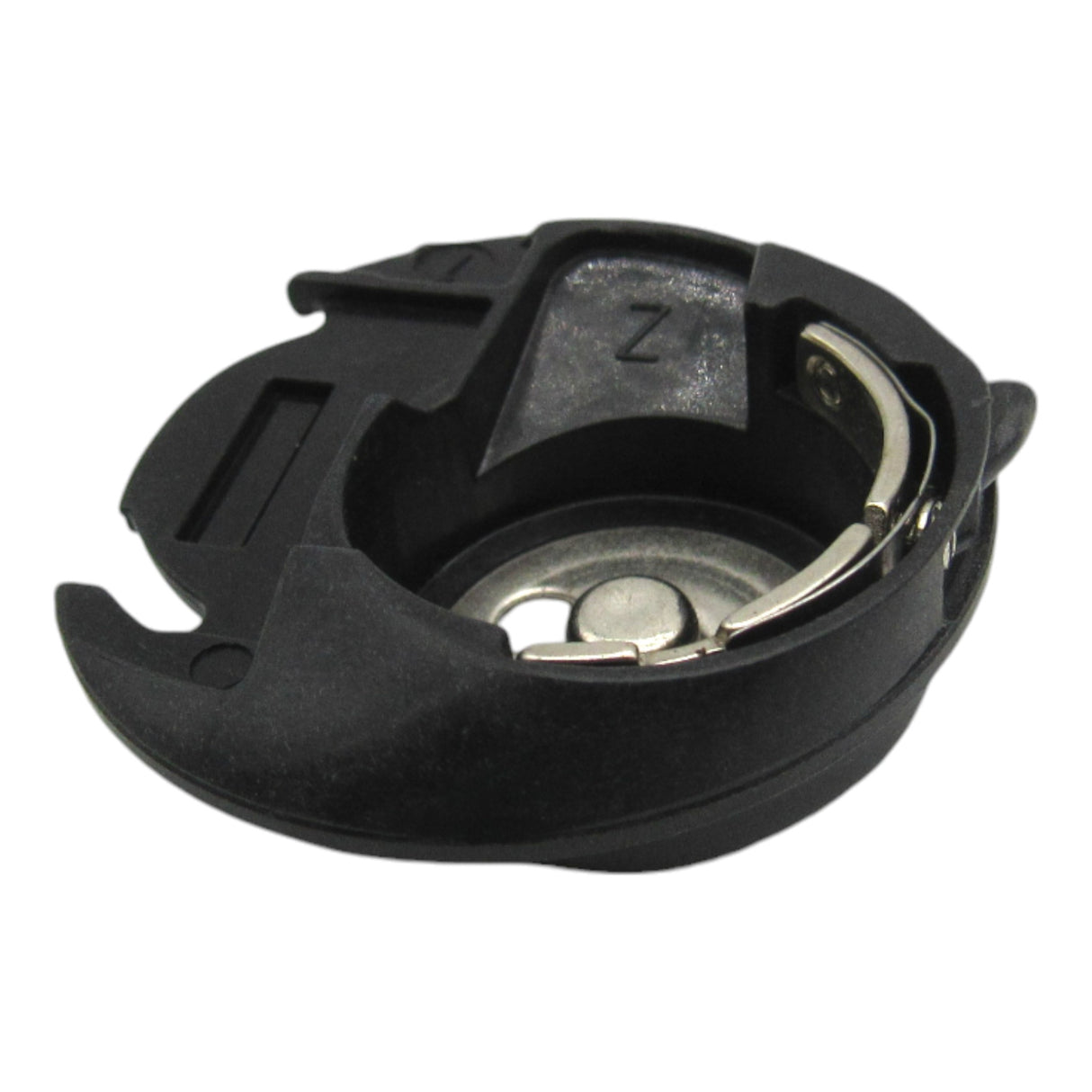Singer Bobbin Case #86132 (051045, 087061) - Fits Models 2639, 7422, CE100 & More - Central Michigan Sewing Supplies