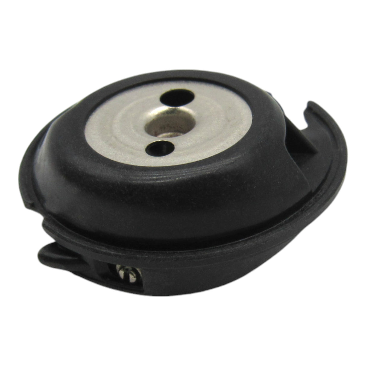 Singer Bobbin Case #86132 (051045, 087061) - Fits Models 2639, 7422, CE100 & More - Central Michigan Sewing Supplies