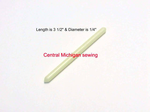 Spool Pin - Singer Part # 174391 - Central Michigan Sewing Supplies