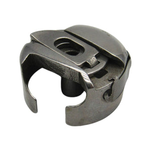 Bobbin Case and Parts