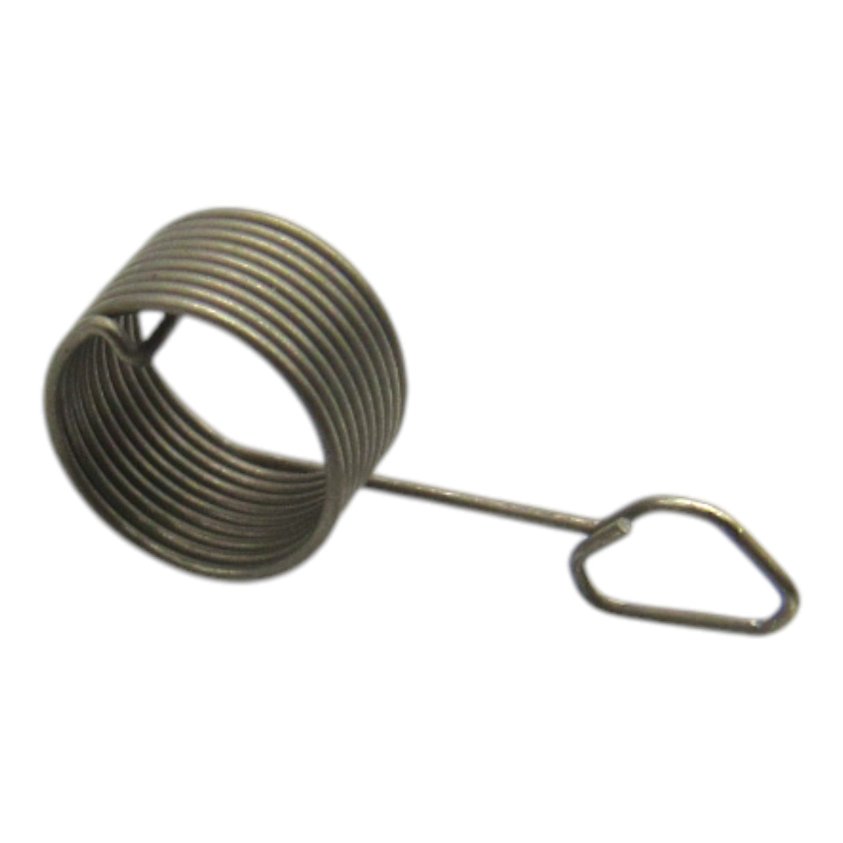 Upper Tension Spring - Pfaff Part # 93-035587-05 - Central Michigan Sewing Supplies