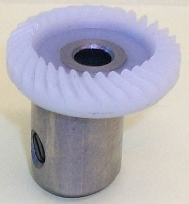 Replacement Hook Drive Gear - Pfaff Part # 93-035310-91 - Central Michigan Sewing Supplies