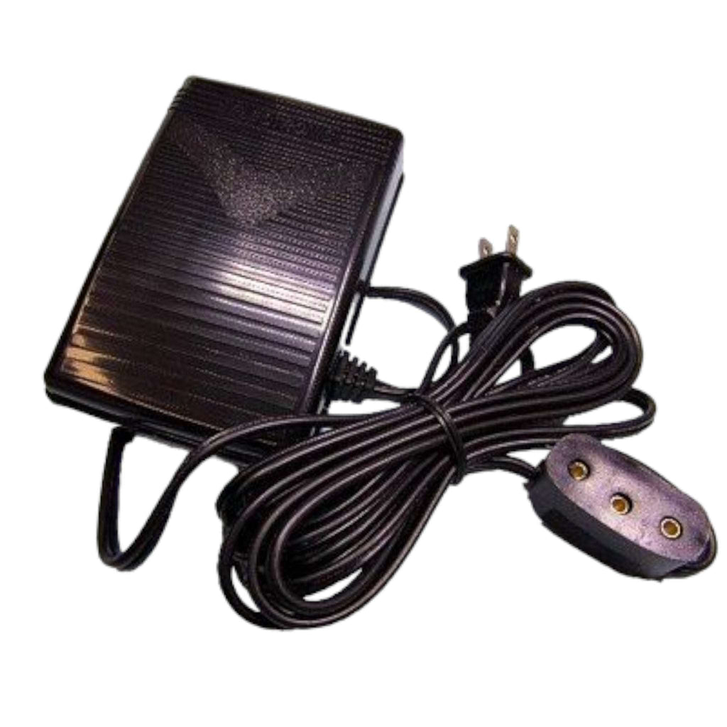 SINGER power cord for model 626 Touch & Sew