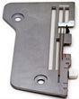 Serger Needle Plate for Bernette & Juki - A11153340A - Central Michigan Sewing Supplies