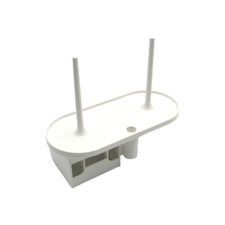 Spool Pin Holder (Front) - Bernina Seger # A1118-644-000A - Central Michigan Sewing Supplies