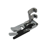 Quarter Inch Foot with Guide - Low Shank - Central Michigan Sewing Supplies