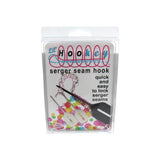 Hookey Serger Seam Hook - Central Michigan Sewing Supplies