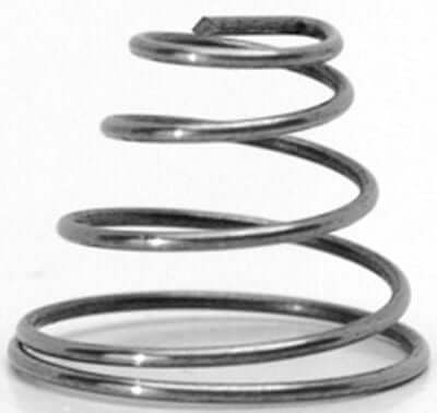 Upper Tension Bee-Hive Spring - Part # 8238