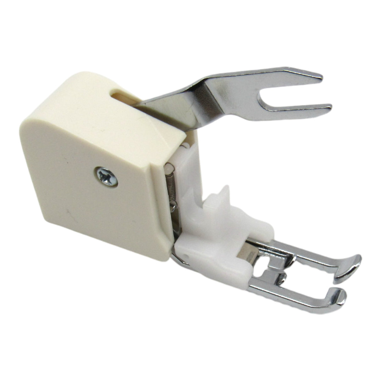 Low Shank Sewing Machine Snap-on Attachment Set with Walking Foot - Central Michigan Sewing Supplies