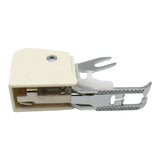 Low Shank Sewing Machine Snap-on Attachment Set with Walking Foot - Central Michigan Sewing Supplies