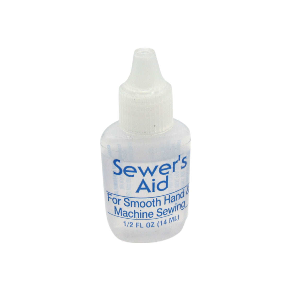 Sewer’s Aid - Clear Non-Staining Lubricant - Central Michigan Sewing Supplies