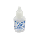 Sewer’s Aid - Clear Non-Staining Lubricant - Central Michigan Sewing Supplies