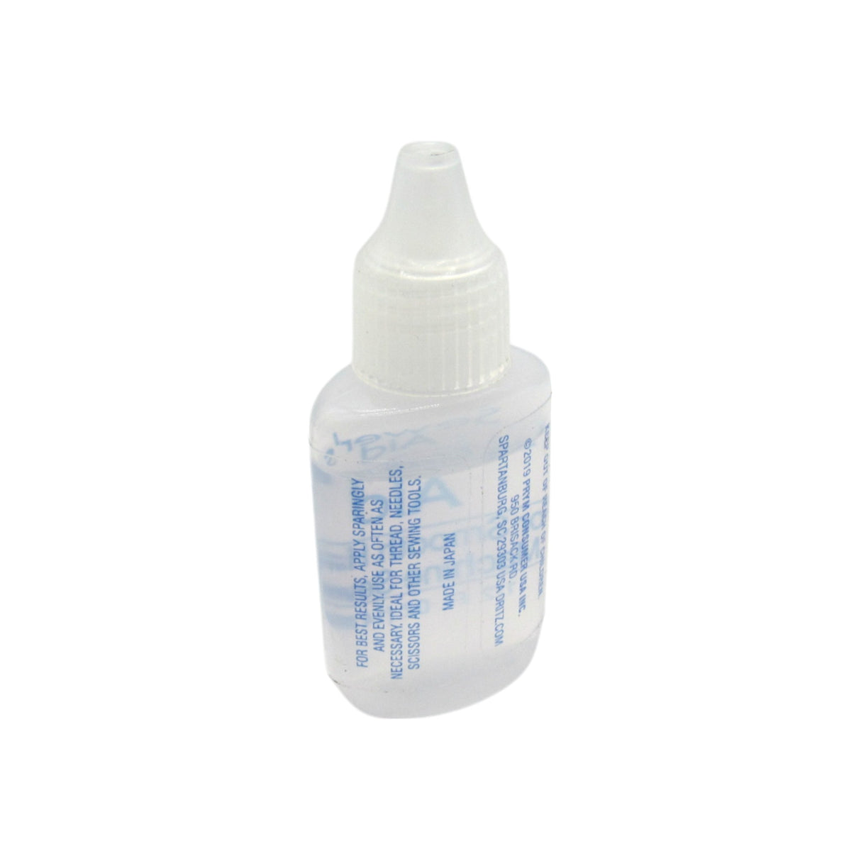 Sewer’s Aid - Clear Non-Staining Lubricant - Central Michigan Sewing Supplies