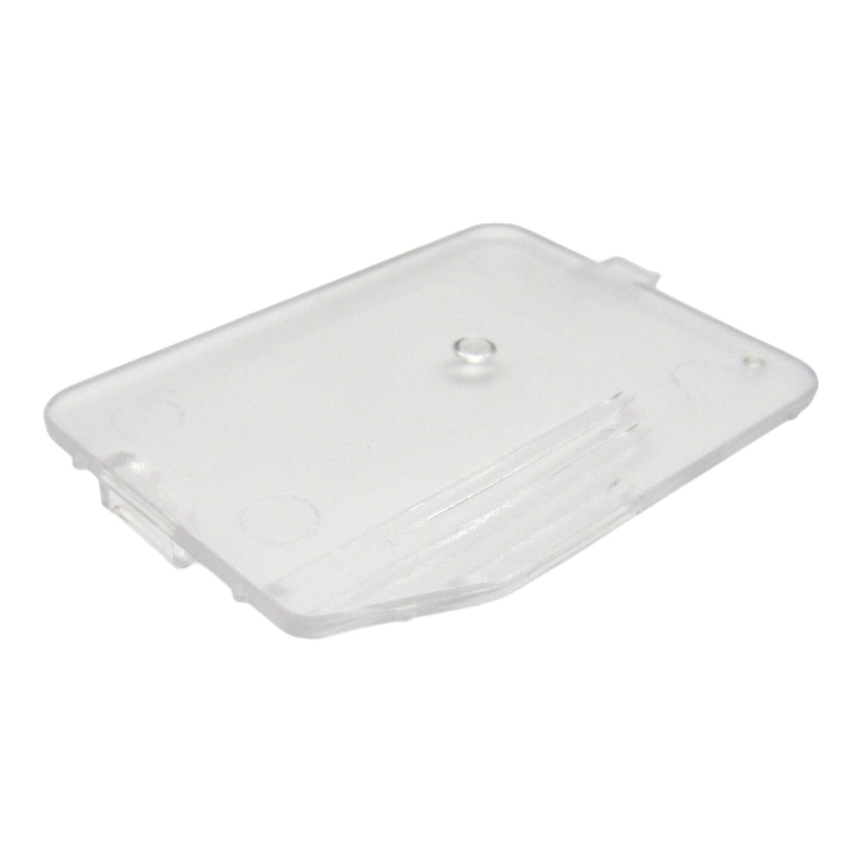Bobbin Cover - Part # HP32845 - Central Michigan Sewing Supplies