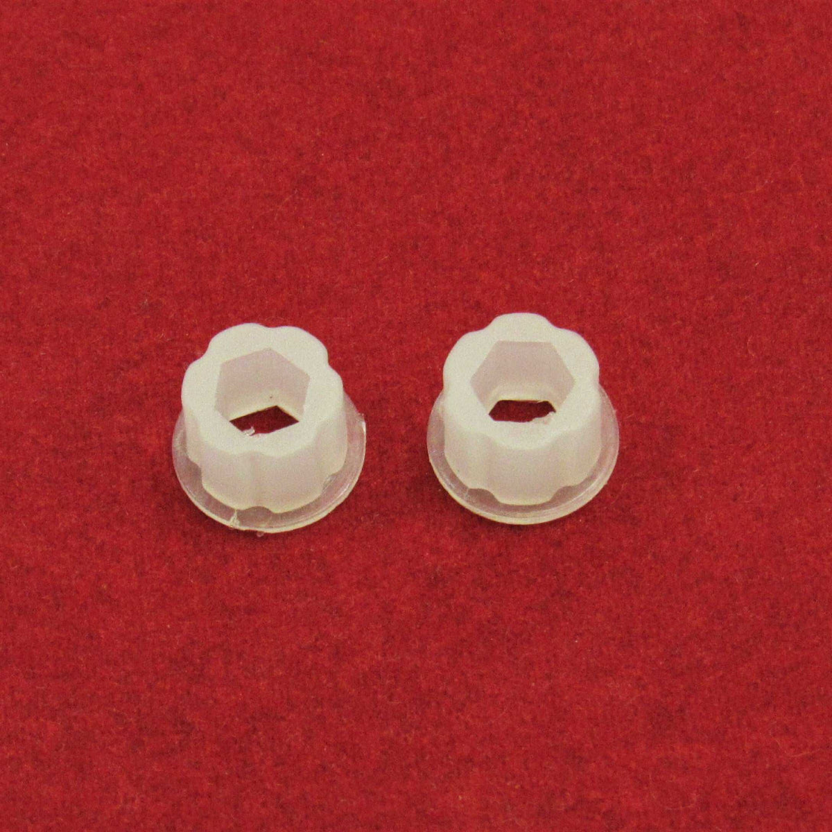 Motor Mount Bushings - Singer Part # 604229-001 – Central Michigan ...