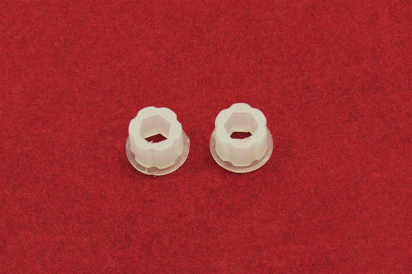 Motor Mount Bushings - Singer Part # 604229-001 – Central Michigan ...