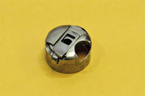 New Replacement Bobbin Case Closed Front Fits Singer model 206, 306k, 319