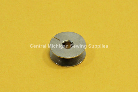 Metal Bobbin - Singer Part # 8604 - Central Michigan Sewing Supplies