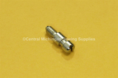 New Replacement Bottom Leg Cushion Screw - Singer Part # 382337S - Central Michigan Sewing Supplies