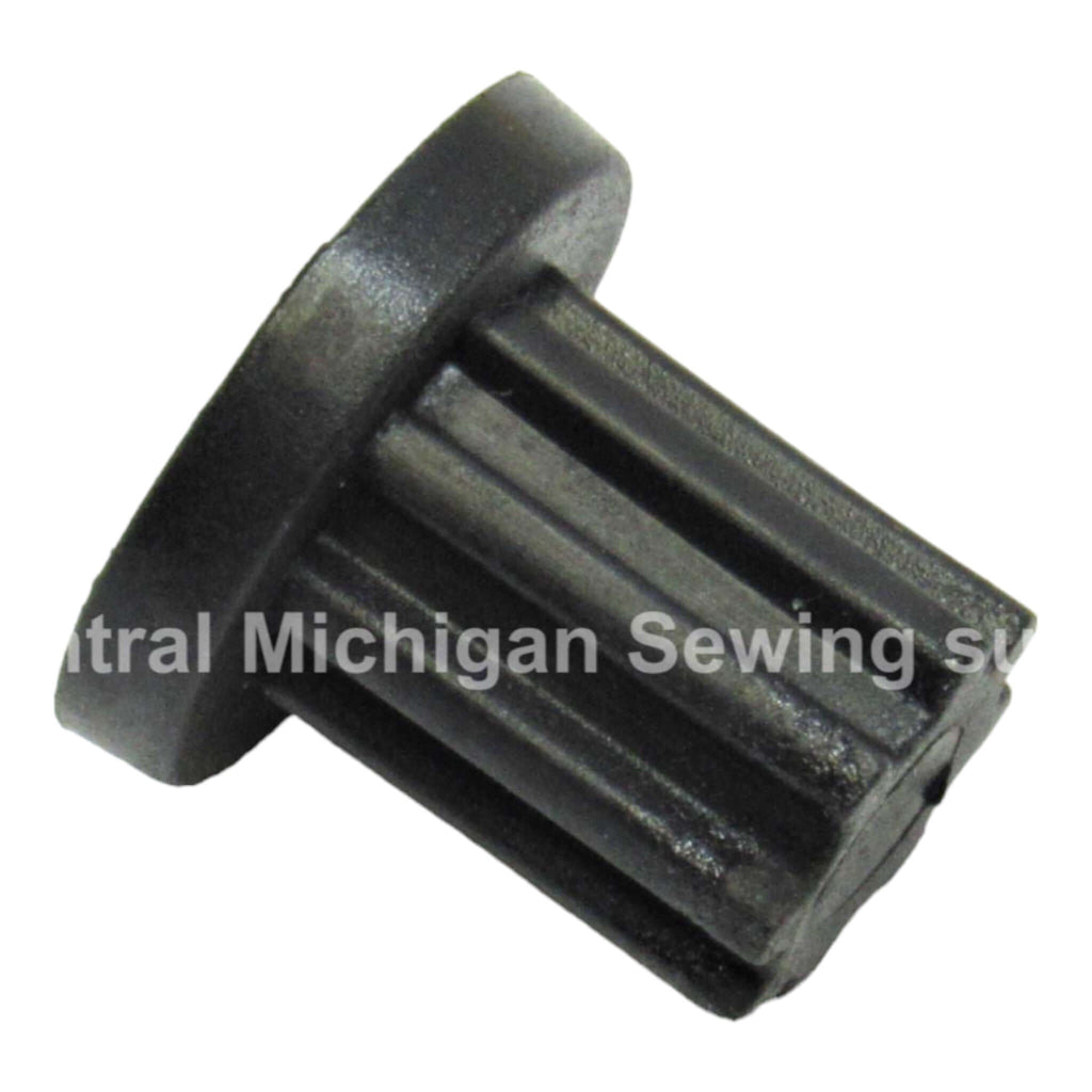 Motor Pulley - Singer Part # 604545-003 - Central Michigan Sewing Supplies