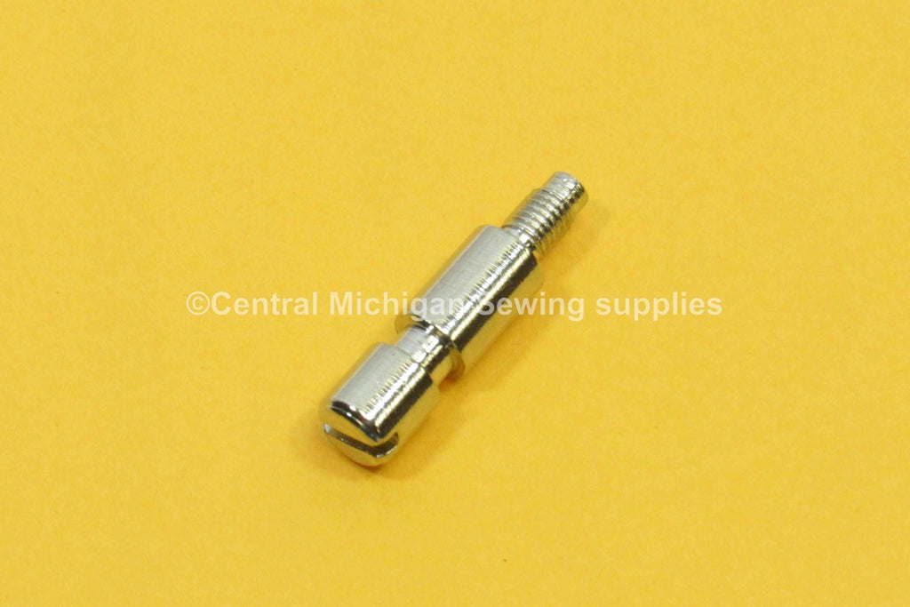 New Replacement Bottom Leg Cushion Screw Fits Singer Models 620 thru 649 - Central Michigan Sewing Supplies