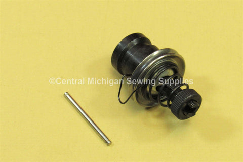 New Replacement Thread Tension Assembly Fits Industrial Singer Model 281 - Central Michigan Sewing Supplies
