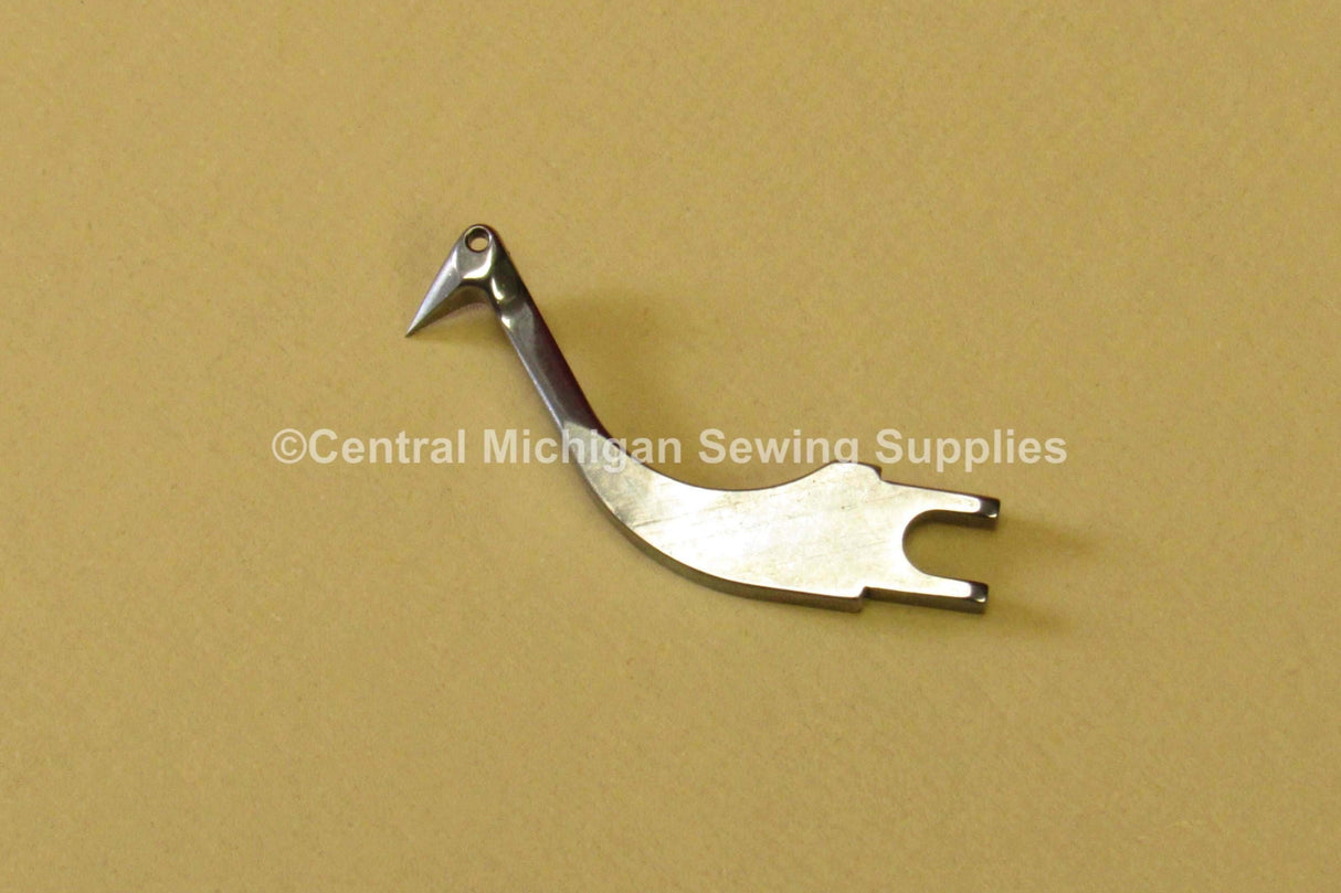 New Replacement Upper Looper Fits Singer Sergers Models 14U13, 14U23, 14U53 - Central Michigan Sewing Supplies