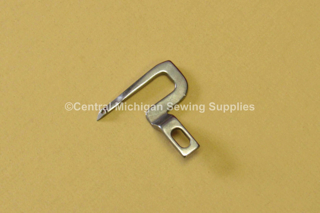 New Replacement Lower Looper Fits Singer Sergers Models 14U12, 14U234, 14U285, 14U286, 14U32, 14U34, 14U344, 14U354, 14U44, 14U444, 14U454, 14U46, 14U52, 14U64, 14U65, 14U85 - Central Michigan Sewing Supplies