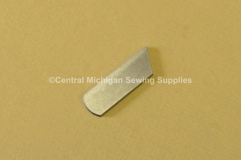 New Replacement lower Knife Fits Singer Sergers Models 14U234, 14U285, 14U286, 14U34, 14U344, 14U354, 14U44, 14U444, 14U454, 14U46, 14U64, 14U65, 14U85