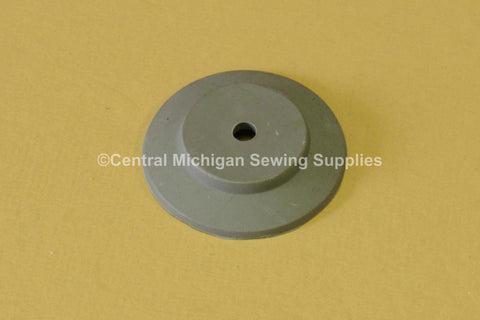 New Replacement Bottom Leg Cushion Fits Singer Serger 14U Most Models - Central Michigan Sewing Supplies