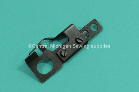 New Replacement Bobbin Case Position Bracket - Singer Part # 155468 - Central Michigan Sewing Supplies