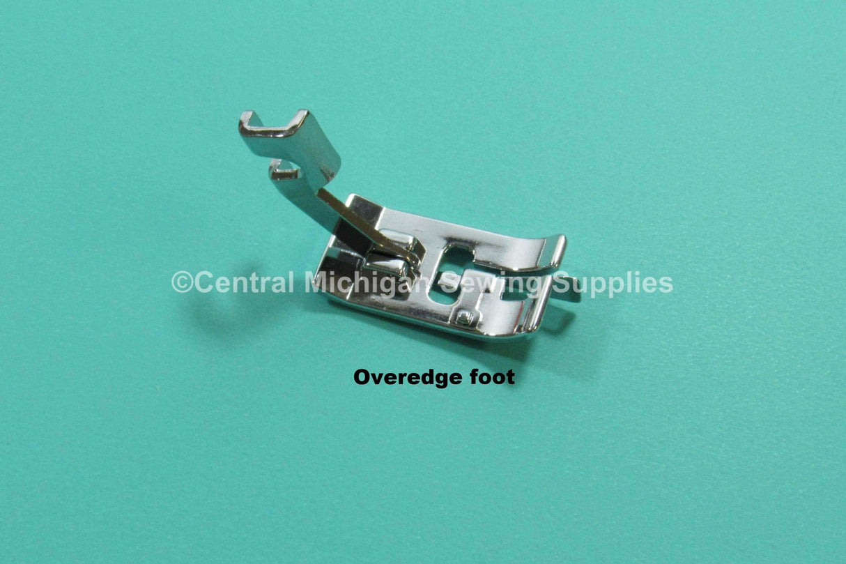 Feet Attachments Set - Slant Needle - Central Michigan Sewing Supplies