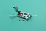 Feet Attachments Set - Slant Needle - Central Michigan Sewing Supplies