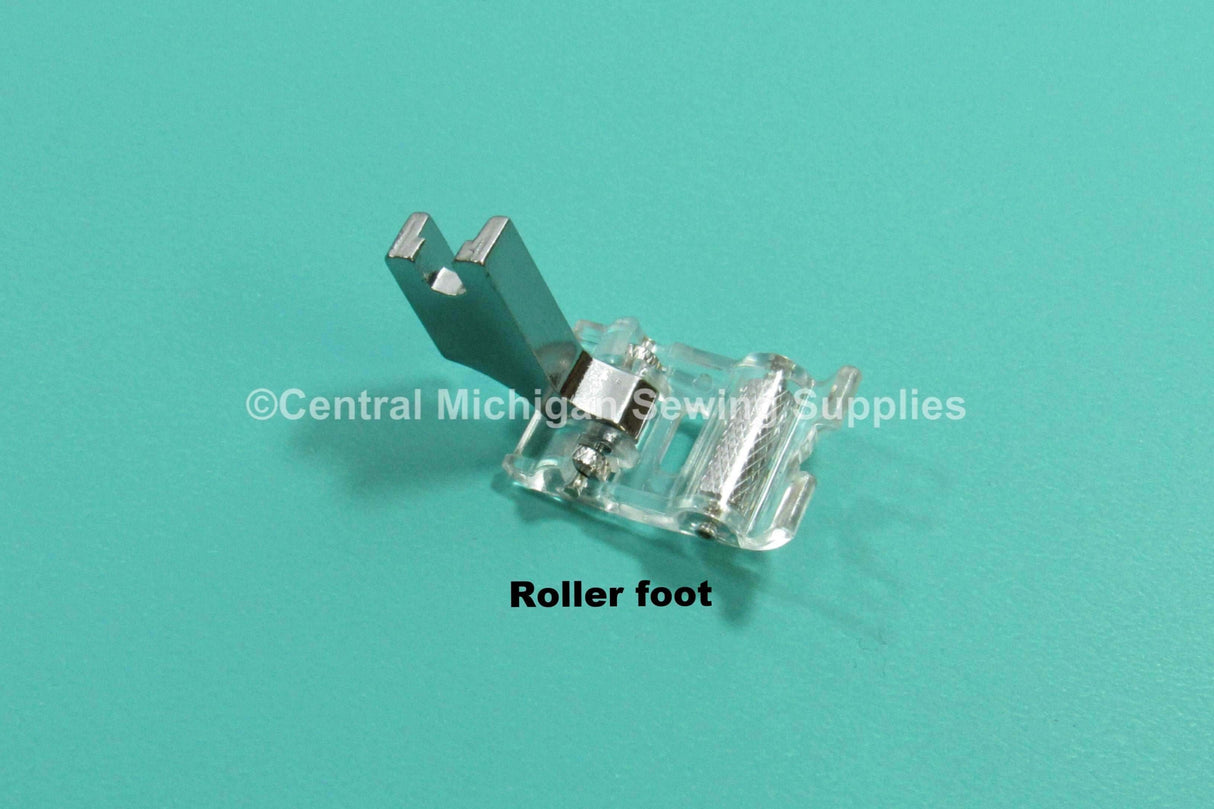 Feet Attachments Set - Slant Needle - Central Michigan Sewing Supplies