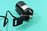 Alphasew Sewing Machine Motor 7000 Rpm L-BRACKET .9 Amp - Central Michigan Sewing Supplies