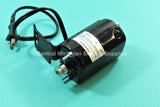 Alphasew Sewing Machine Motor 7000 Rpm L-BRACKET .9 Amp - Central Michigan Sewing Supplies
