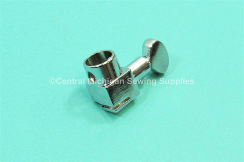New Replacement Needle Clamp - Singer Part # 163123 - Central Michigan Sewing Supplies