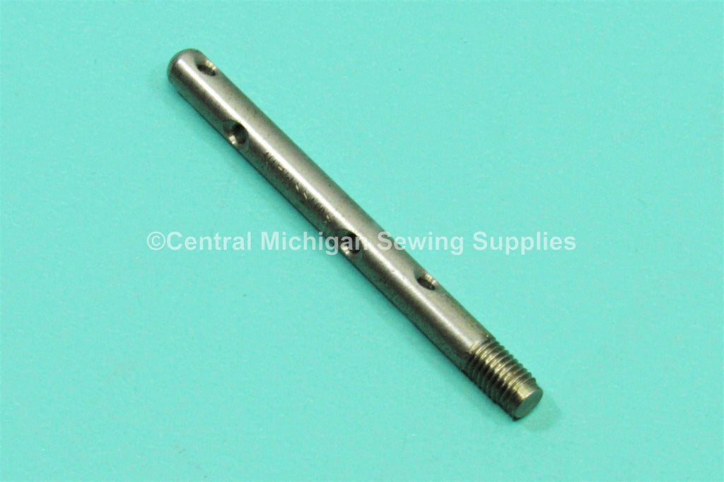 Industrial Sewing Machine Spool Pin Thread Guide Four Hole - Singer Part # 202412-4